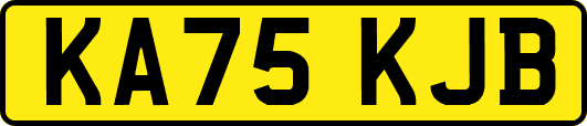 KA75KJB