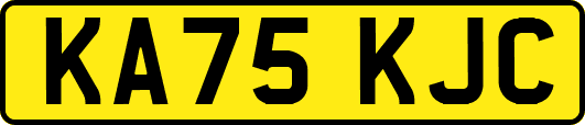 KA75KJC