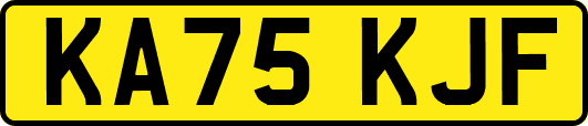 KA75KJF