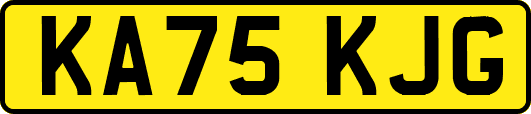 KA75KJG