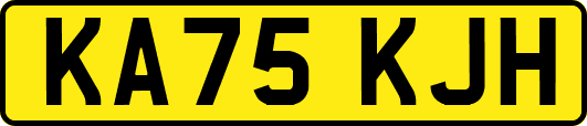 KA75KJH