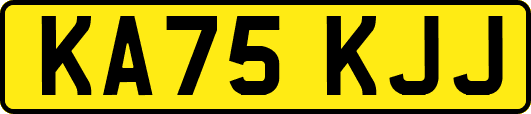 KA75KJJ