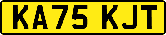 KA75KJT