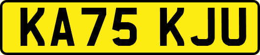KA75KJU
