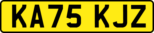 KA75KJZ