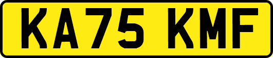 KA75KMF