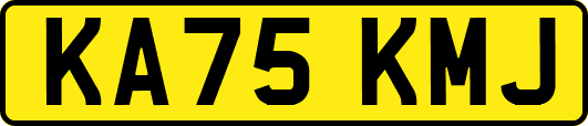 KA75KMJ