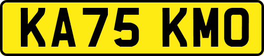 KA75KMO