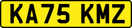 KA75KMZ