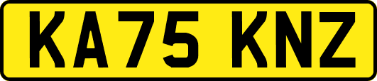 KA75KNZ