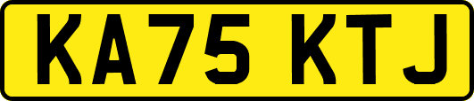 KA75KTJ
