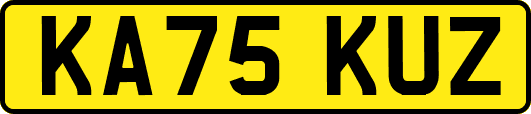 KA75KUZ
