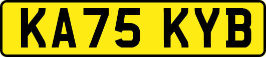 KA75KYB