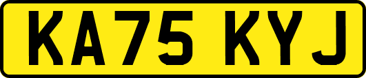KA75KYJ