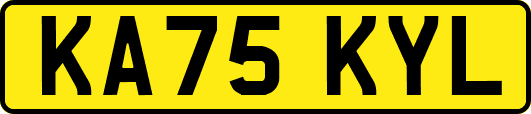 KA75KYL