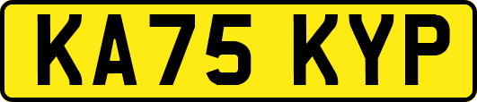 KA75KYP