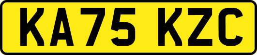 KA75KZC