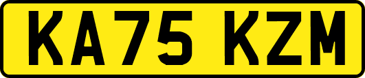 KA75KZM
