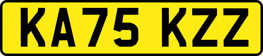 KA75KZZ