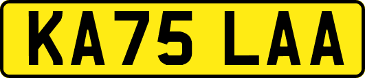 KA75LAA
