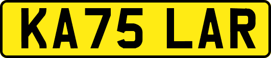 KA75LAR