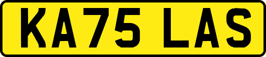 KA75LAS