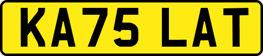 KA75LAT