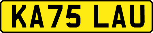 KA75LAU