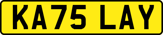 KA75LAY