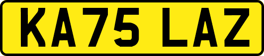 KA75LAZ