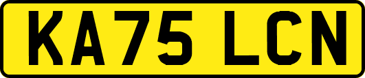 KA75LCN