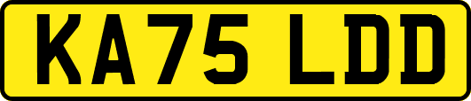 KA75LDD