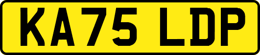 KA75LDP