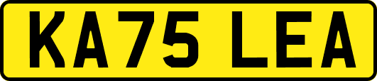 KA75LEA