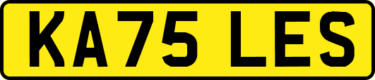 KA75LES