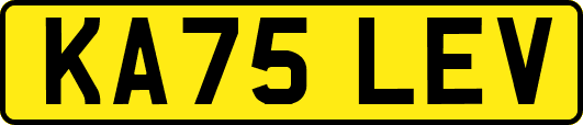 KA75LEV