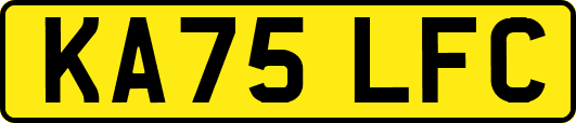 KA75LFC