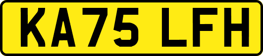 KA75LFH