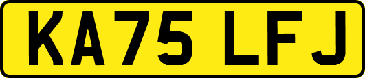 KA75LFJ