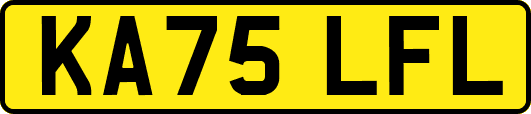KA75LFL
