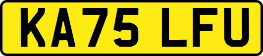 KA75LFU