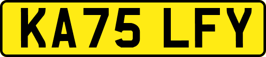 KA75LFY