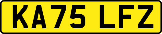 KA75LFZ