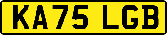 KA75LGB