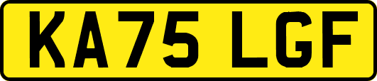 KA75LGF