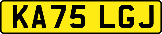 KA75LGJ