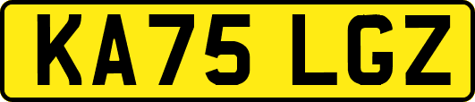 KA75LGZ
