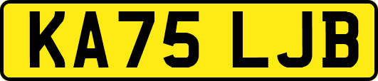 KA75LJB