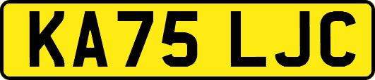 KA75LJC