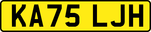 KA75LJH